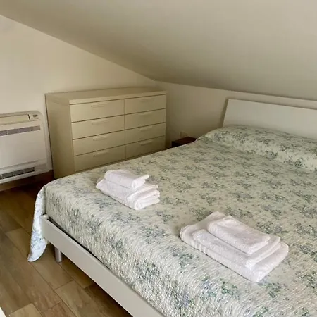 Giova's House Appartement *
