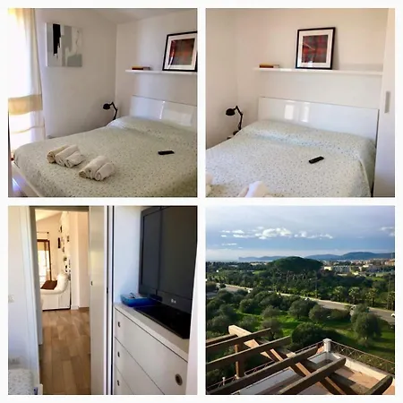 Giova's House Appartement