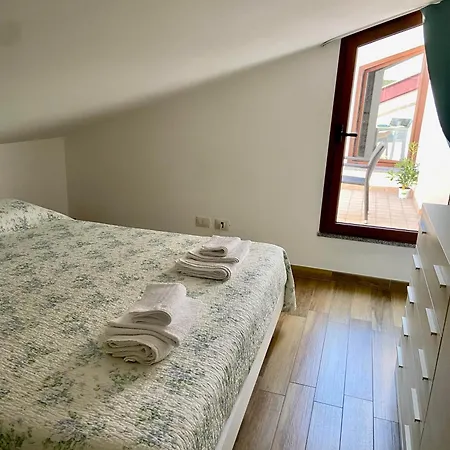 Appartement Giova's House Alghero