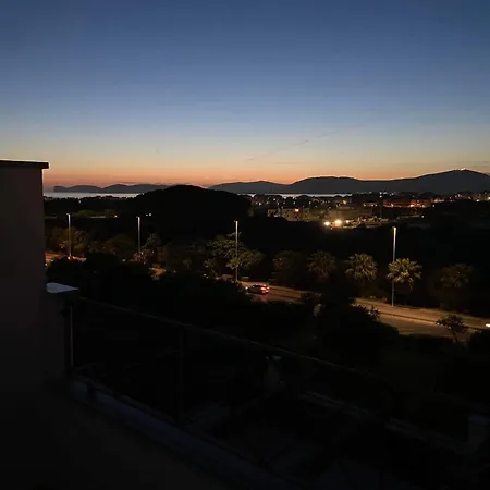 Giova's House Appartement Alghero
