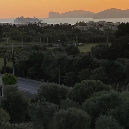 Giova's House Alghero