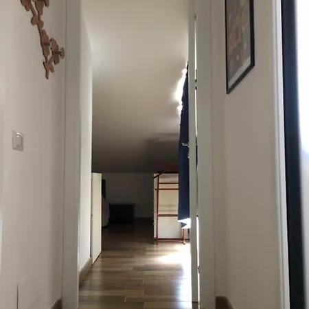 Giova's House Διαμέρισμα *