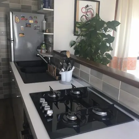 Giova's House * Αλγκέρο