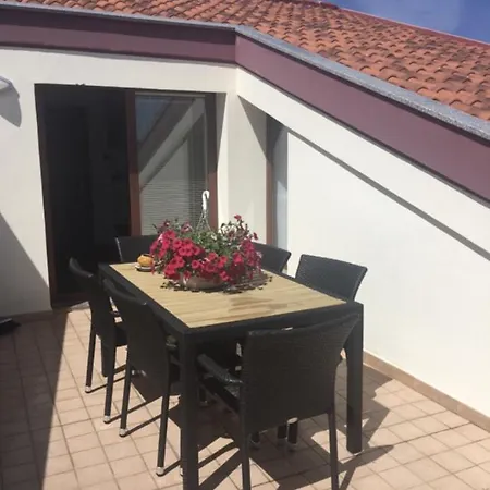 Διαμέρισμα Giova's House Αλγκέρο
