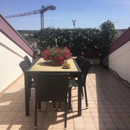 Giova's House Apartment