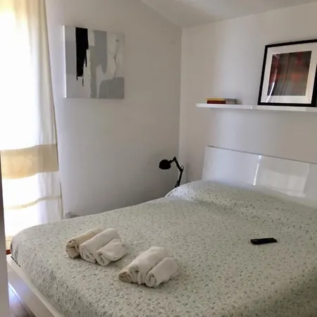 Διαμέρισμα Giova's House Αλγκέρο
