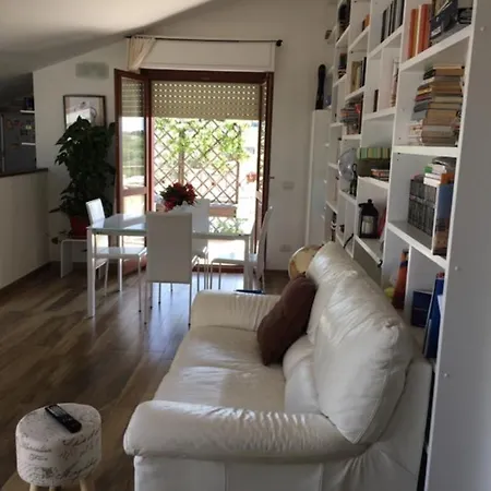 Apartment Giova's House